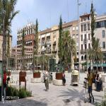 images/varosok/Valencia/Csak egy napom van Valencia egész napos/plaza_de_la_reina.jpg
